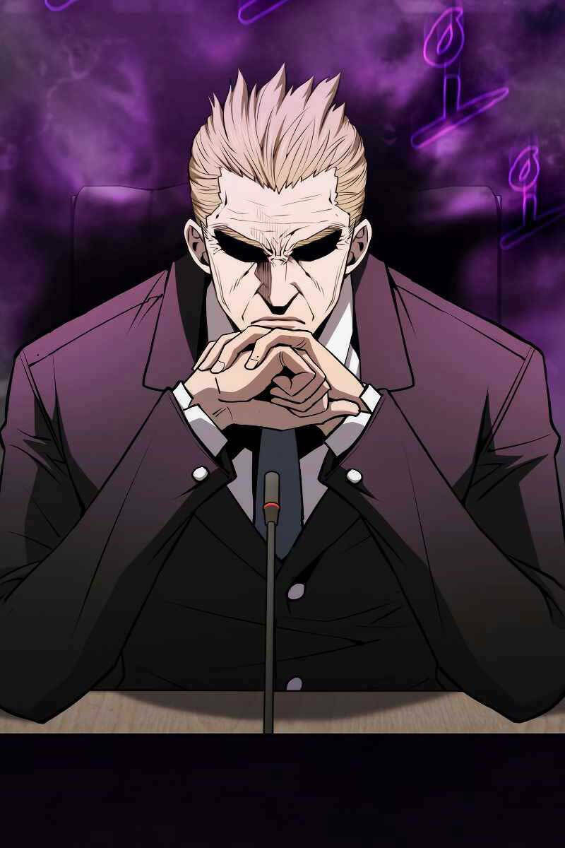 Người Chơi Trở Về Từ Địa Ngục - Chapter 116 - Page 5