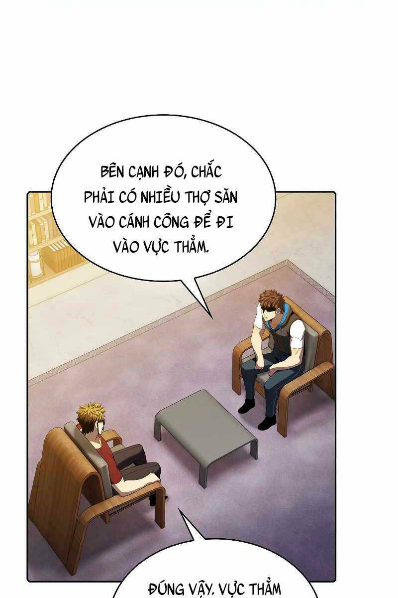 Người Chơi Trở Về Từ Địa Ngục - Chapter 116 - Page 60