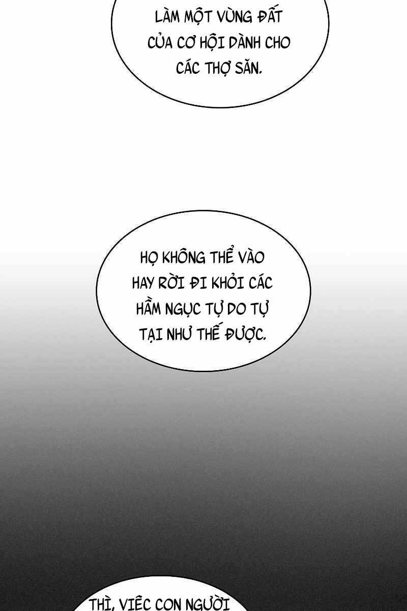 Người Chơi Trở Về Từ Địa Ngục - Chapter 116 - Page 61