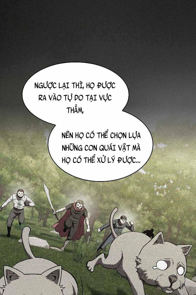 Người Chơi Trở Về Từ Địa Ngục - Chapter 116 - Page 63
