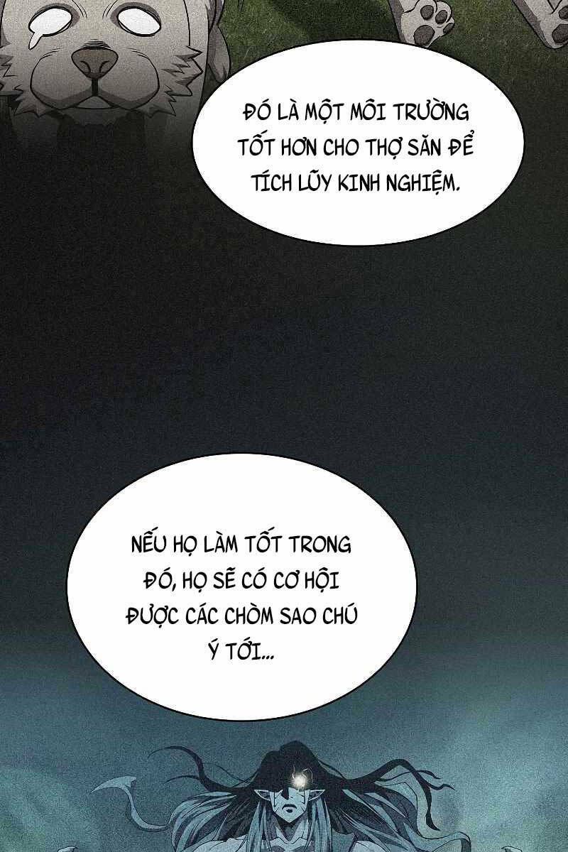 Người Chơi Trở Về Từ Địa Ngục - Chapter 116 - Page 64