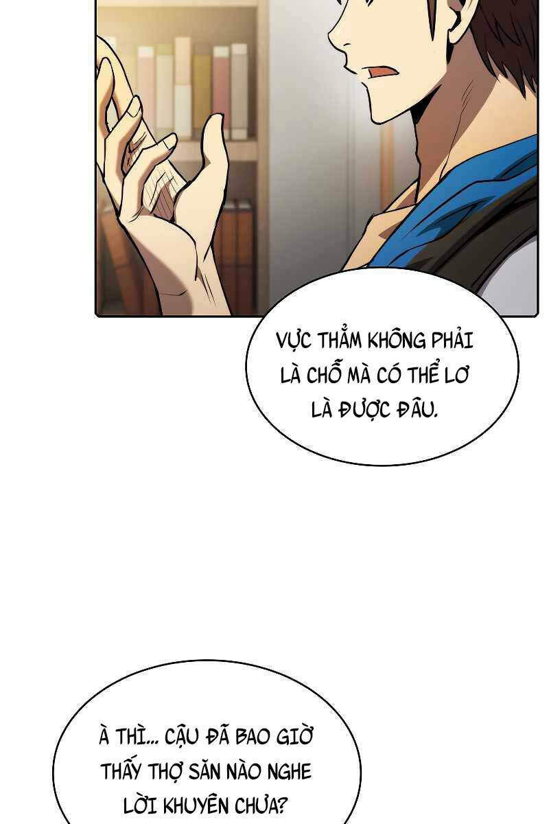 Người Chơi Trở Về Từ Địa Ngục - Chapter 116 - Page 67