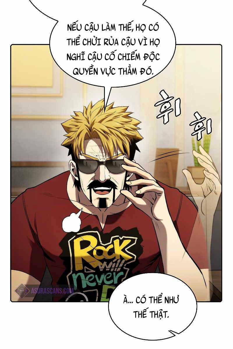 Người Chơi Trở Về Từ Địa Ngục - Chapter 116 - Page 68