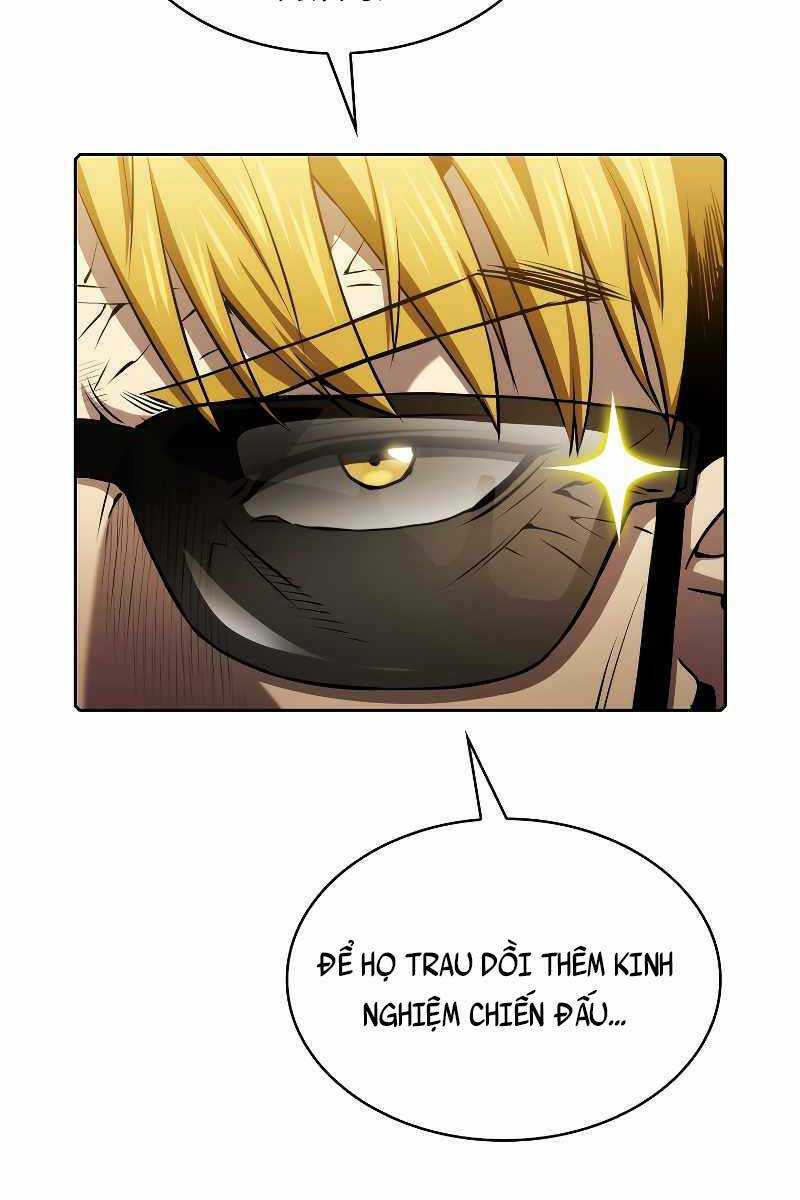 Người Chơi Trở Về Từ Địa Ngục - Chapter 116 - Page 70