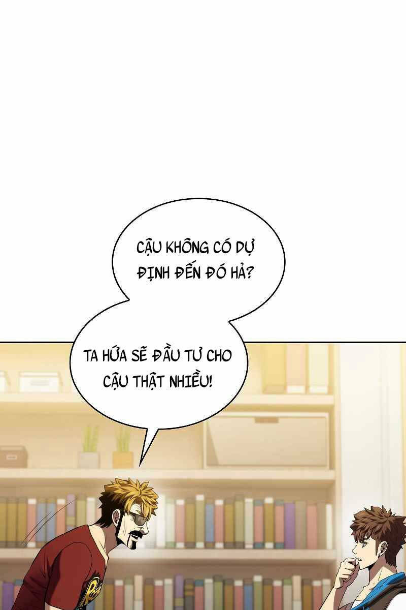 Người Chơi Trở Về Từ Địa Ngục - Chapter 116 - Page 71