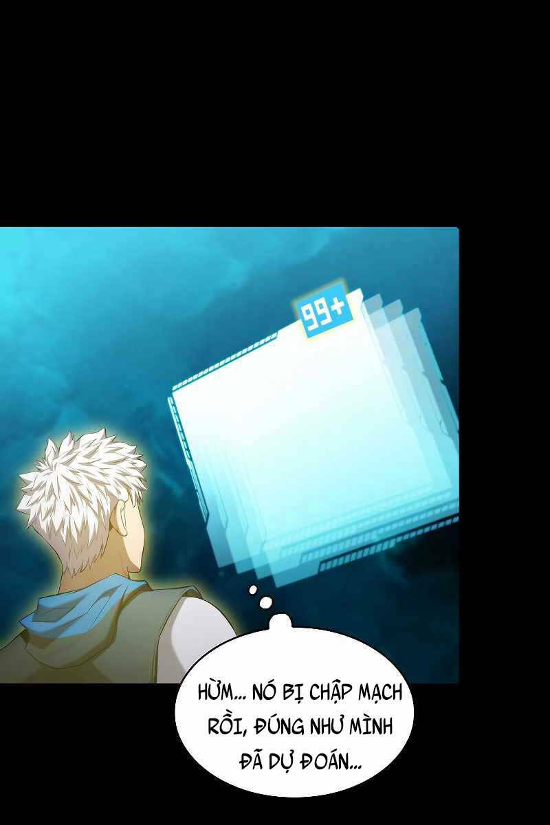 Người Chơi Trở Về Từ Địa Ngục - Chapter 116 - Page 75