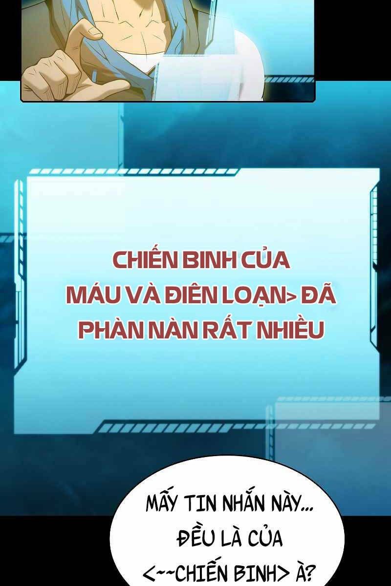 Người Chơi Trở Về Từ Địa Ngục - Chapter 116 - Page 78