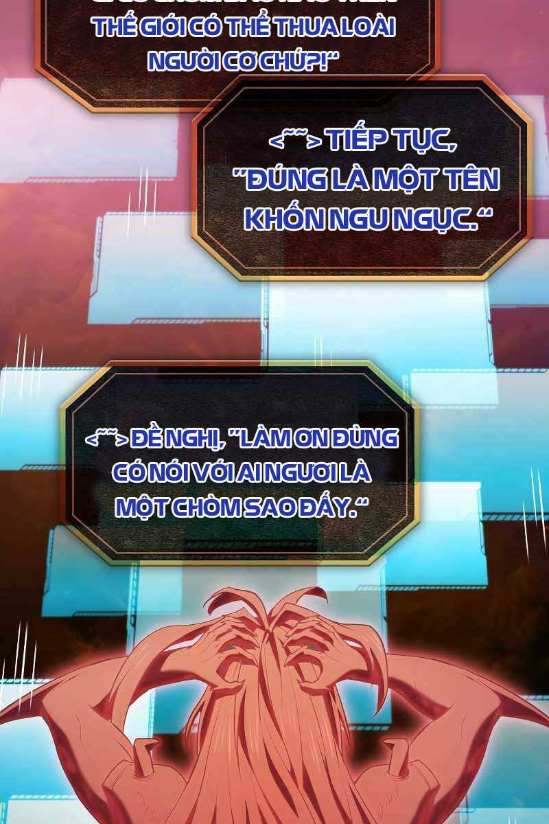 Người Chơi Trở Về Từ Địa Ngục - Chapter 116 - Page 83