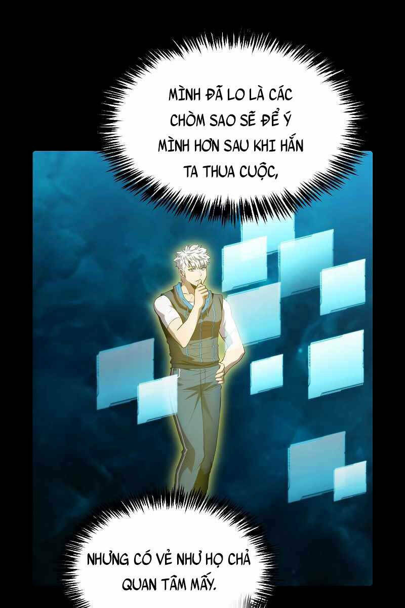 Người Chơi Trở Về Từ Địa Ngục - Chapter 116 - Page 85