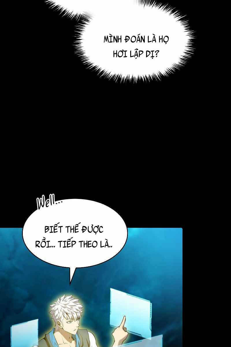 Người Chơi Trở Về Từ Địa Ngục - Chapter 116 - Page 86