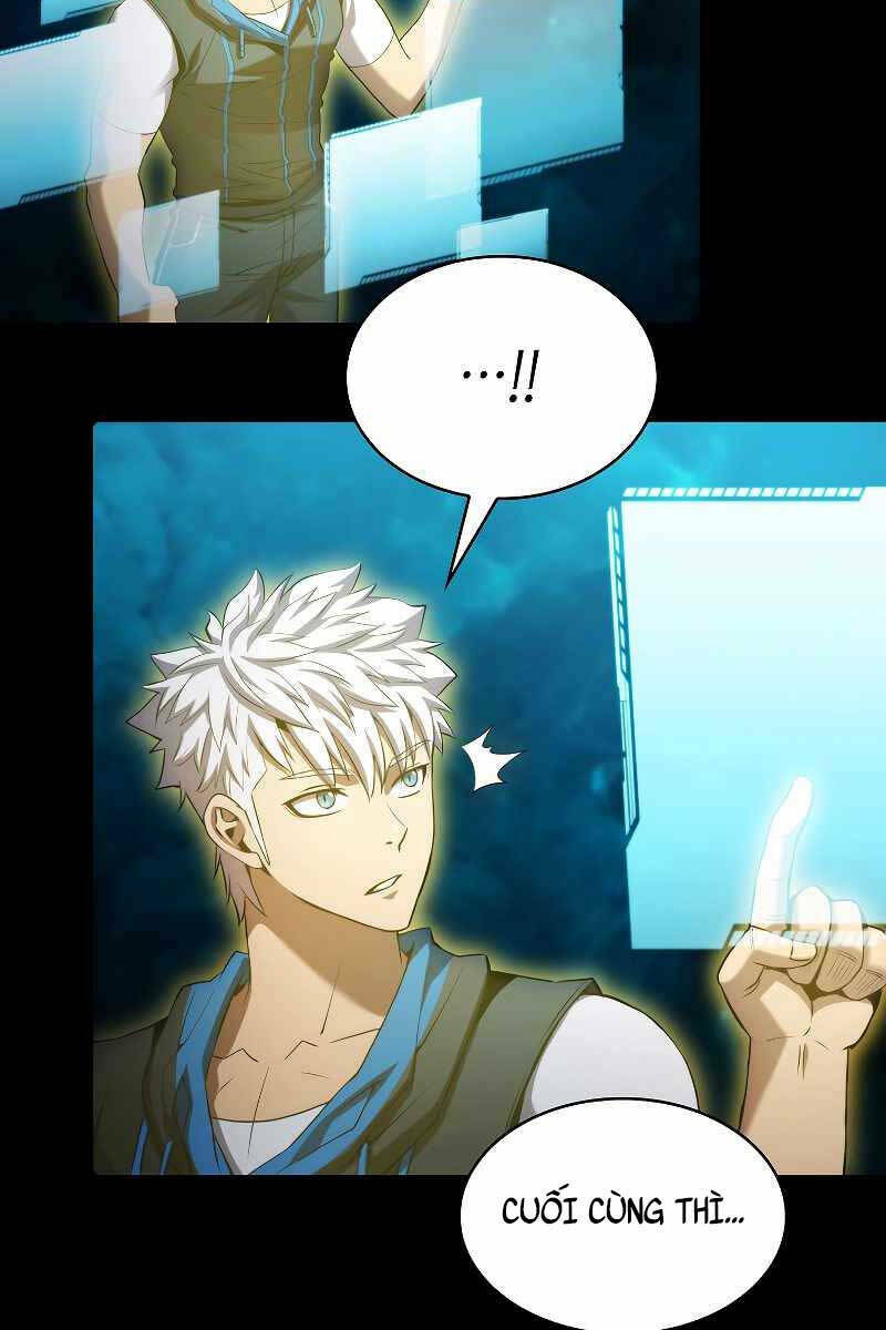 Người Chơi Trở Về Từ Địa Ngục - Chapter 116 - Page 87