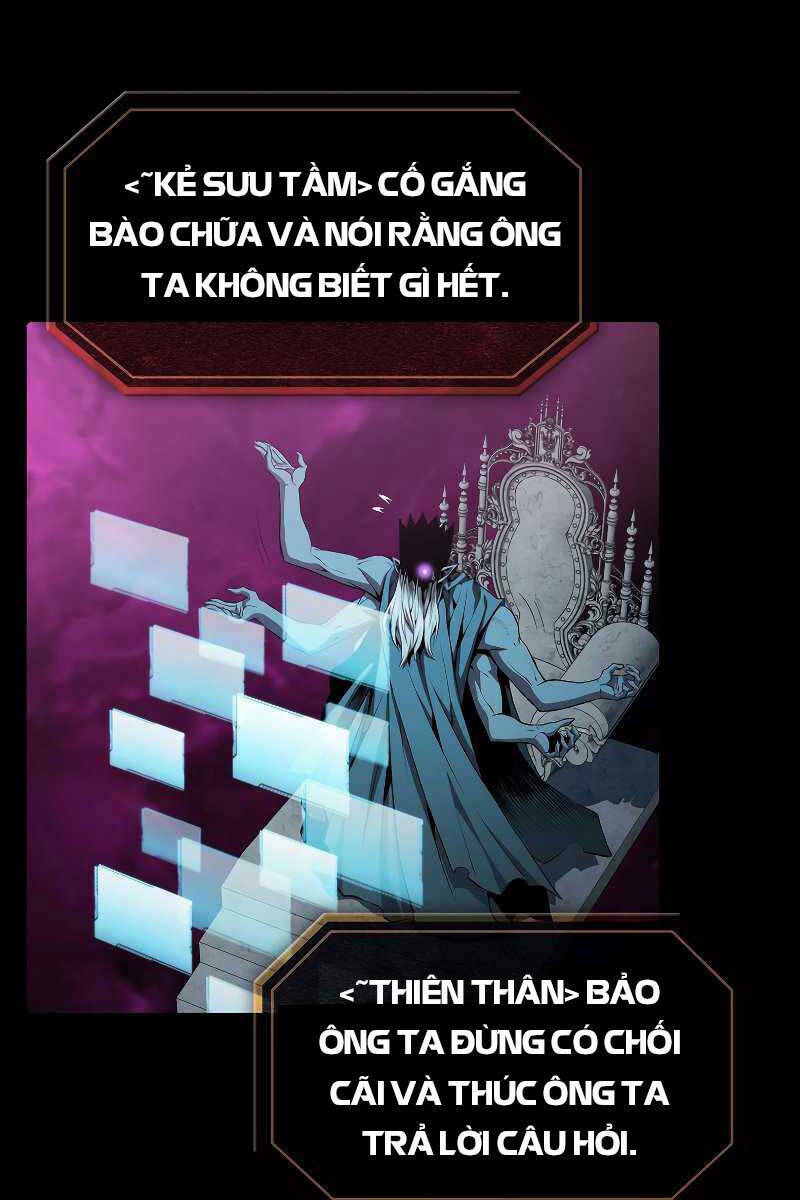 Người Chơi Trở Về Từ Địa Ngục - Chapter 116 - Page 94