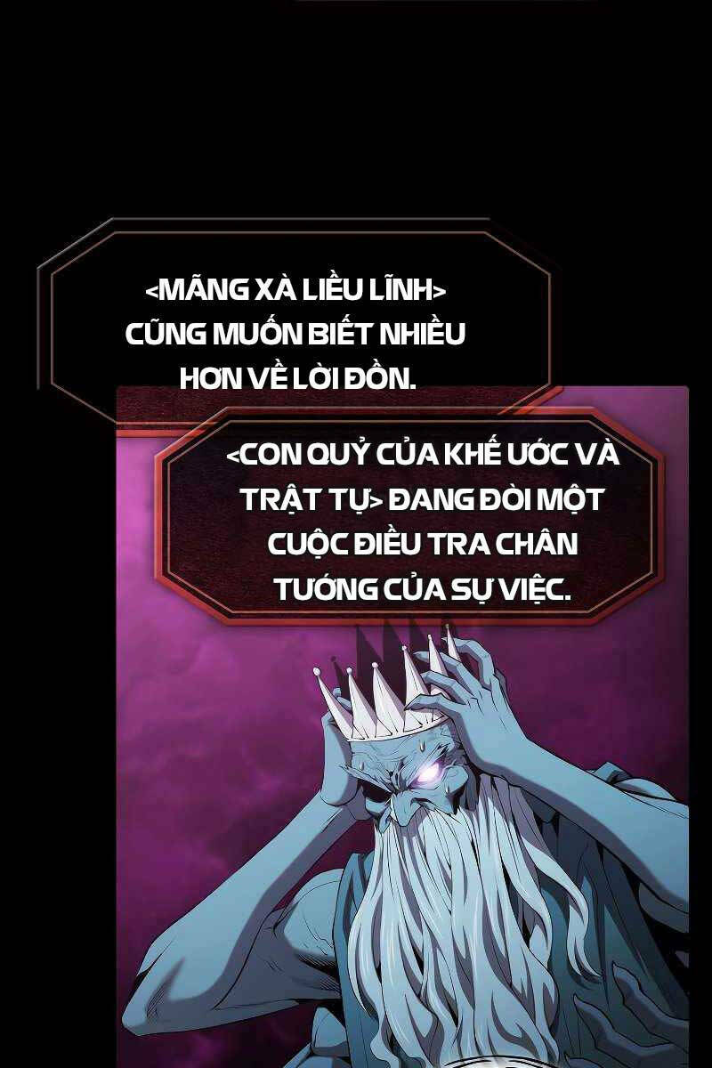 Người Chơi Trở Về Từ Địa Ngục - Chapter 116 - Page 95