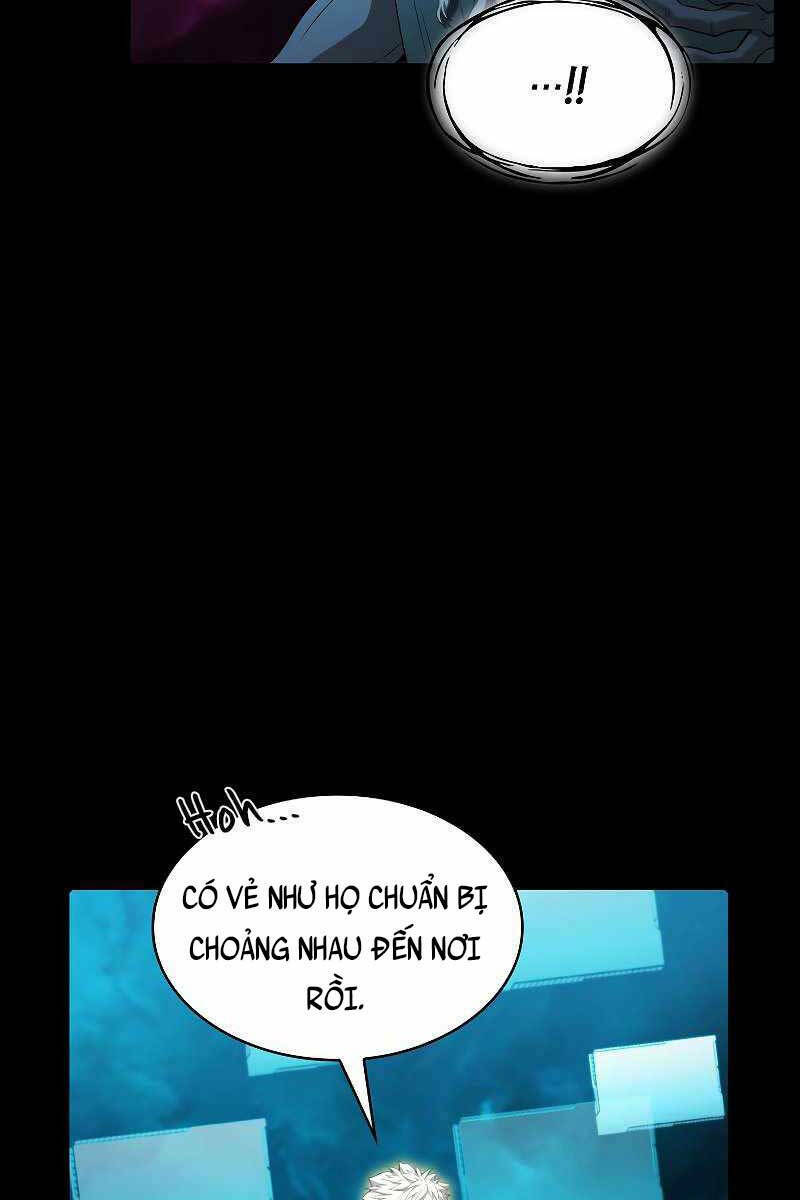 Người Chơi Trở Về Từ Địa Ngục - Chapter 116 - Page 96