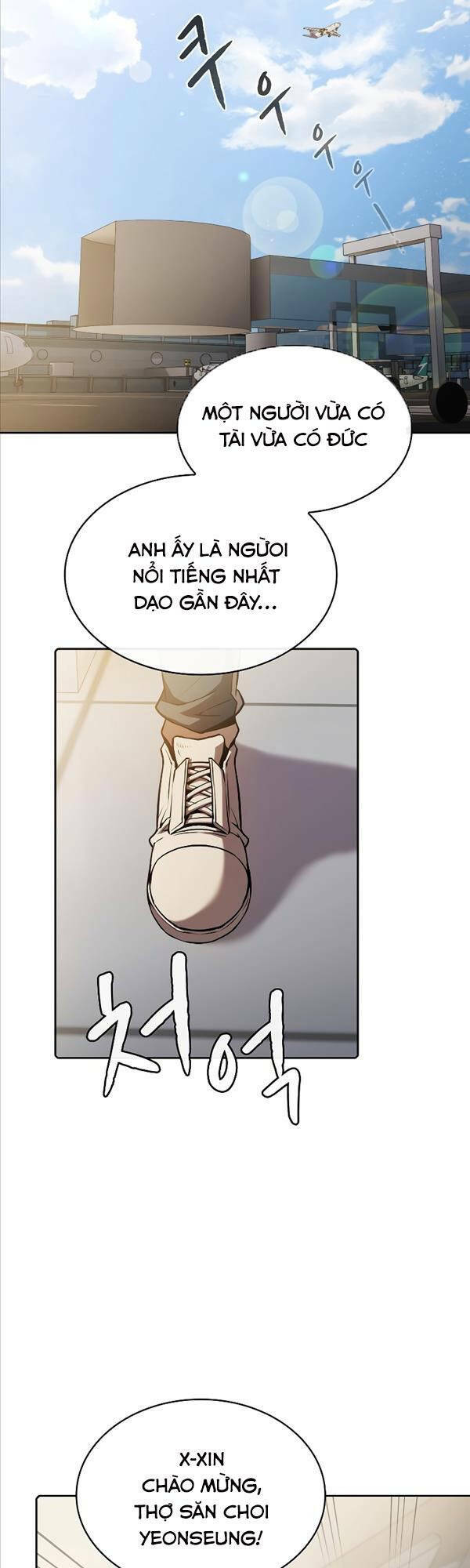 Người Chơi Trở Về Từ Địa Ngục - Chapter 117 - Page 20