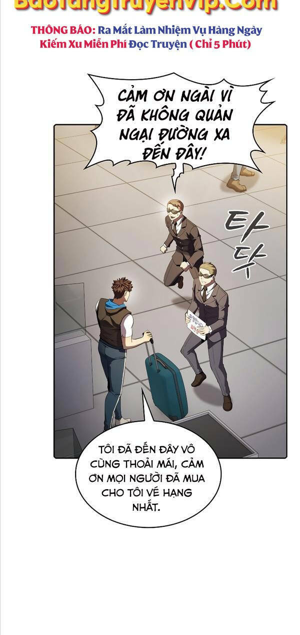 Người Chơi Trở Về Từ Địa Ngục - Chapter 117 - Page 22