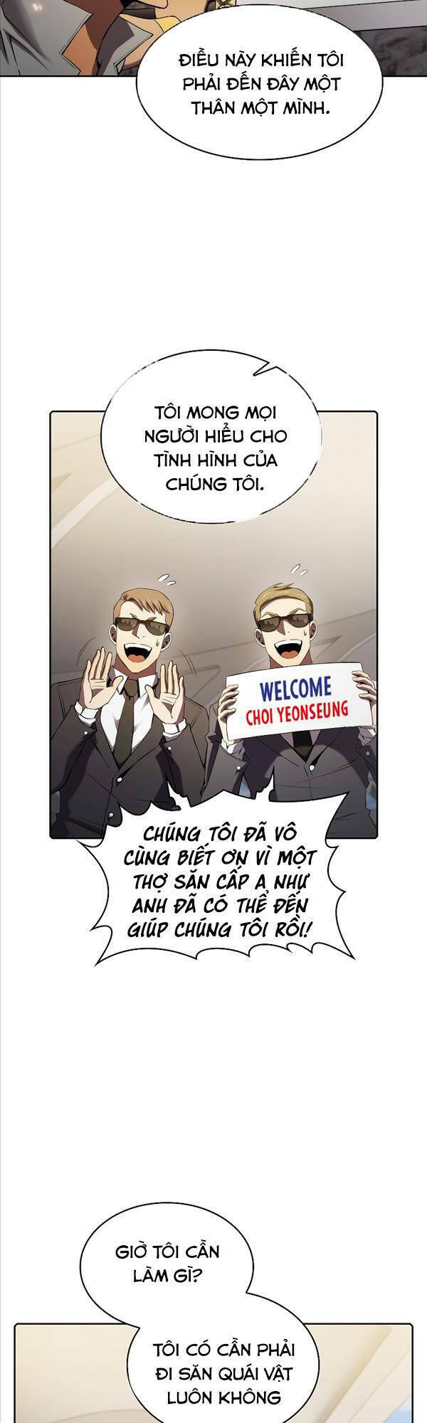 Người Chơi Trở Về Từ Địa Ngục - Chapter 117 - Page 24