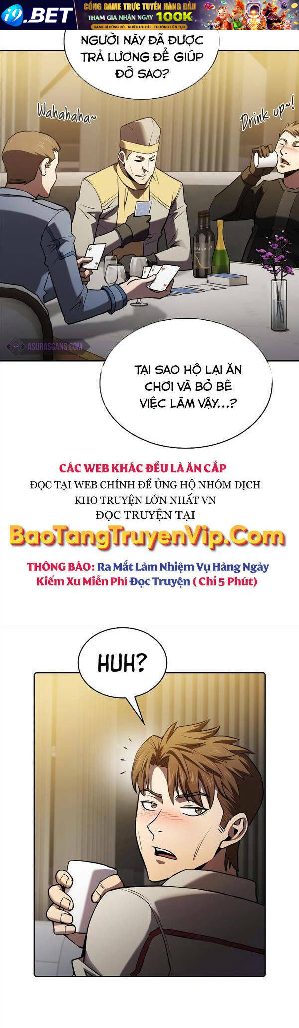 Người Chơi Trở Về Từ Địa Ngục - Chapter 117 - Page 28