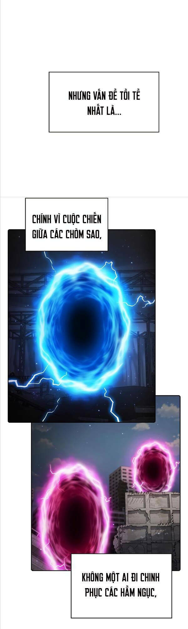 Người Chơi Trở Về Từ Địa Ngục - Chapter 117 - Page 5