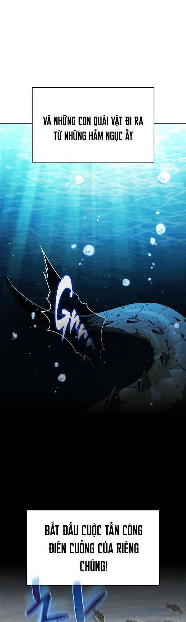 Người Chơi Trở Về Từ Địa Ngục - Chapter 117 - Page 6