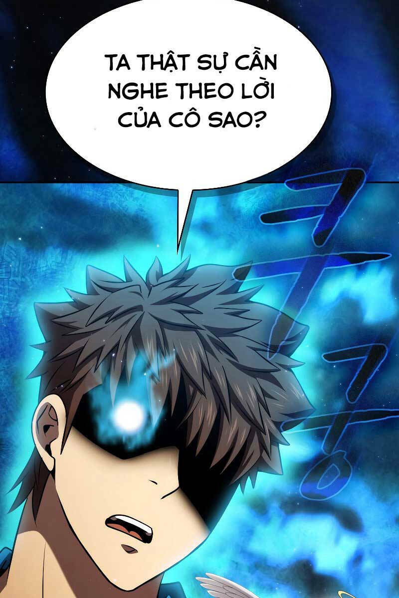 Người Chơi Trở Về Từ Địa Ngục - Chapter 118 - Page 101