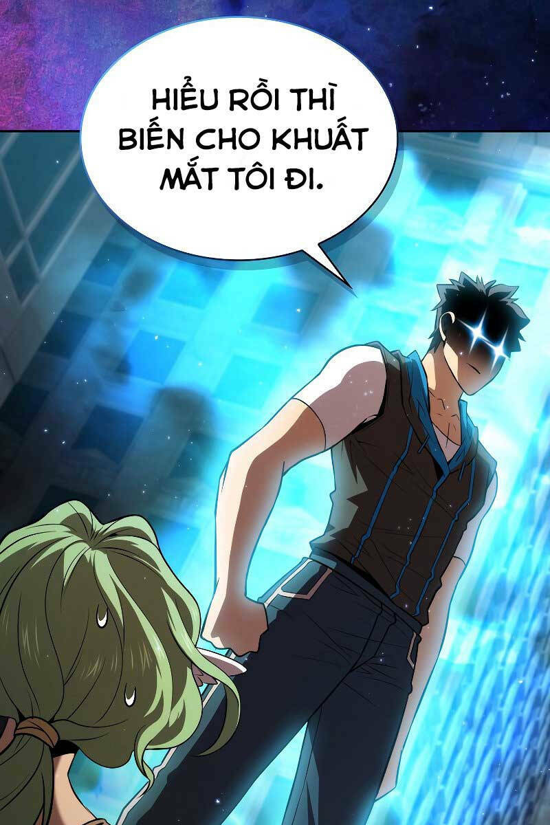 Người Chơi Trở Về Từ Địa Ngục - Chapter 118 - Page 103