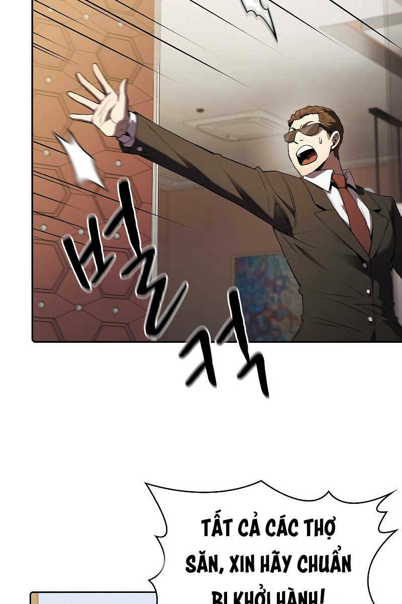 Người Chơi Trở Về Từ Địa Ngục - Chapter 118 - Page 17