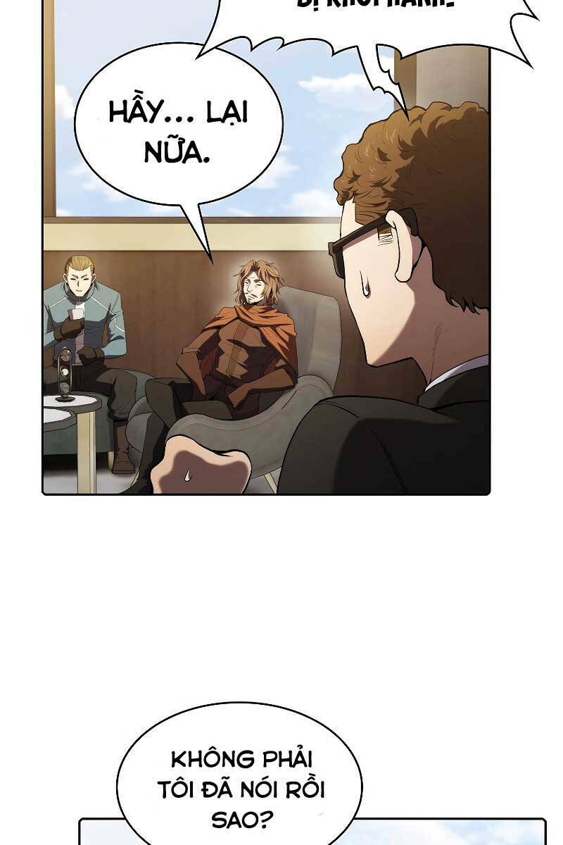 Người Chơi Trở Về Từ Địa Ngục - Chapter 118 - Page 18