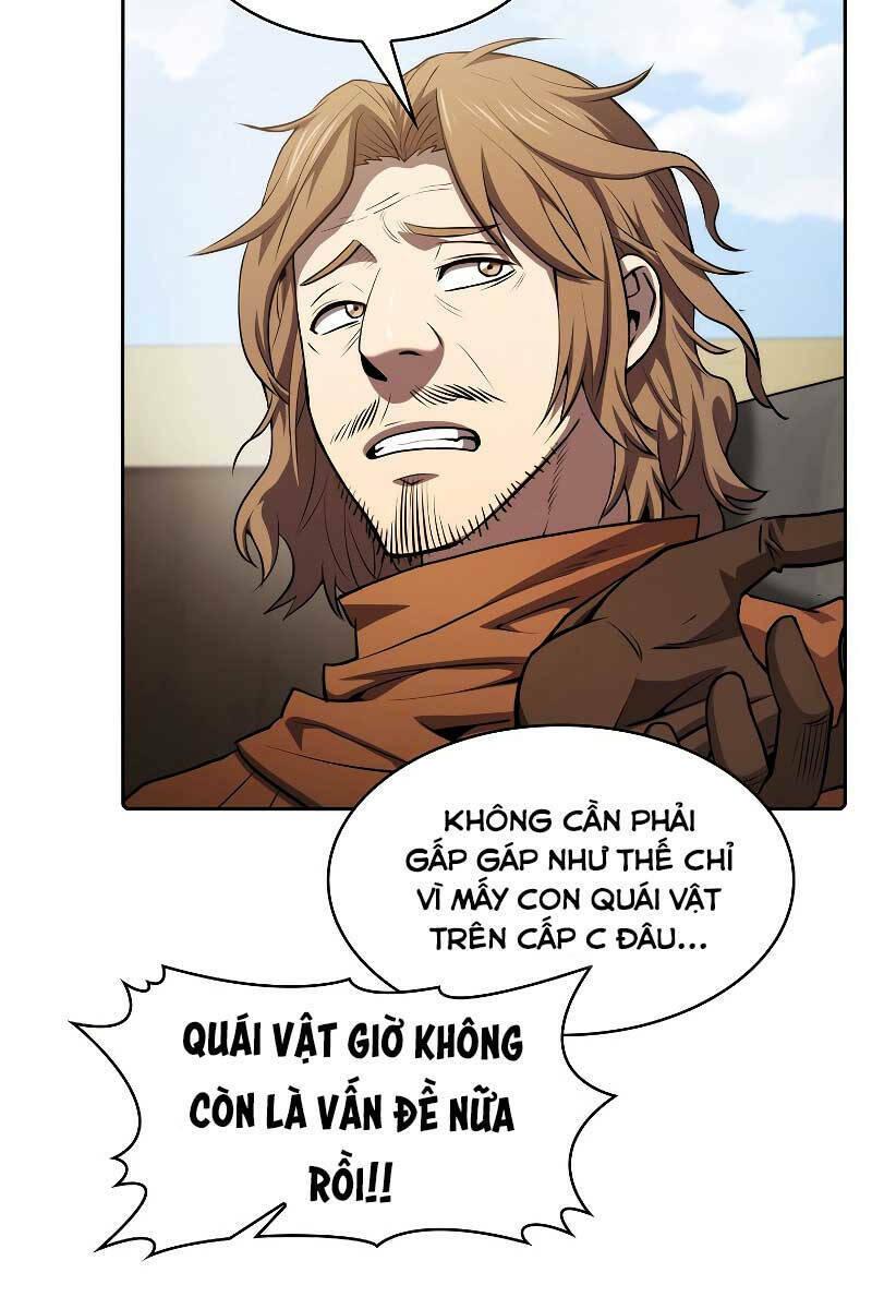 Người Chơi Trở Về Từ Địa Ngục - Chapter 118 - Page 19