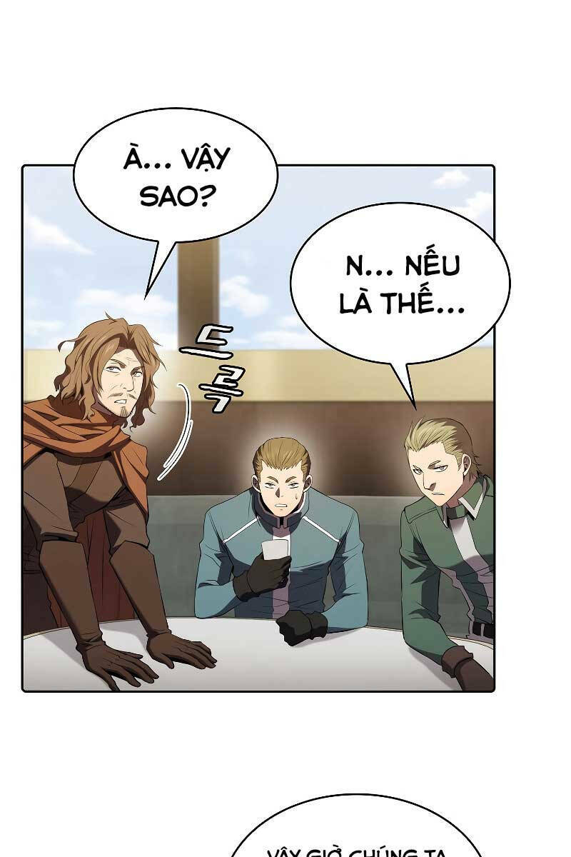 Người Chơi Trở Về Từ Địa Ngục - Chapter 118 - Page 22