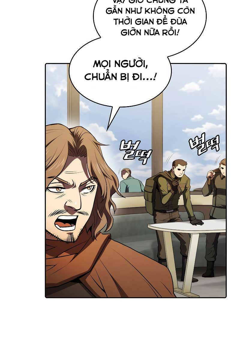 Người Chơi Trở Về Từ Địa Ngục - Chapter 118 - Page 23