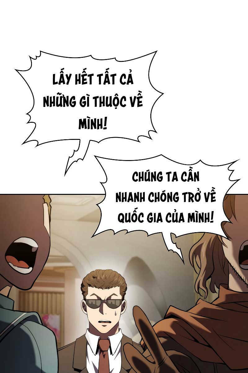 Người Chơi Trở Về Từ Địa Ngục - Chapter 118 - Page 24
