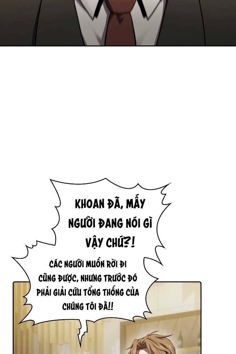 Người Chơi Trở Về Từ Địa Ngục - Chapter 118 - Page 27