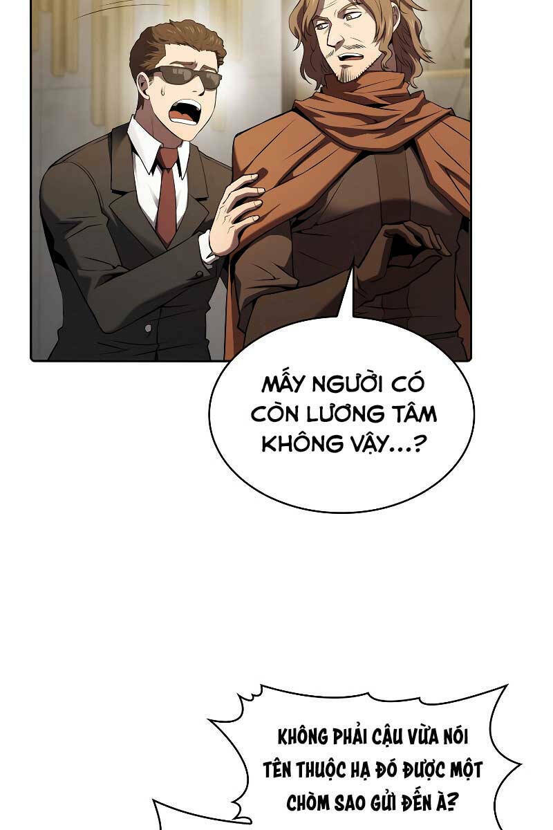 Người Chơi Trở Về Từ Địa Ngục - Chapter 118 - Page 28