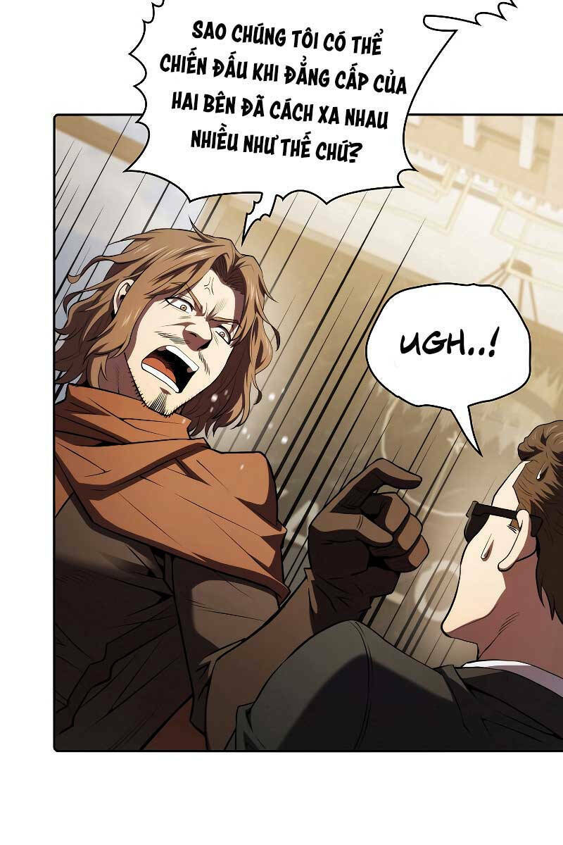 Người Chơi Trở Về Từ Địa Ngục - Chapter 118 - Page 29