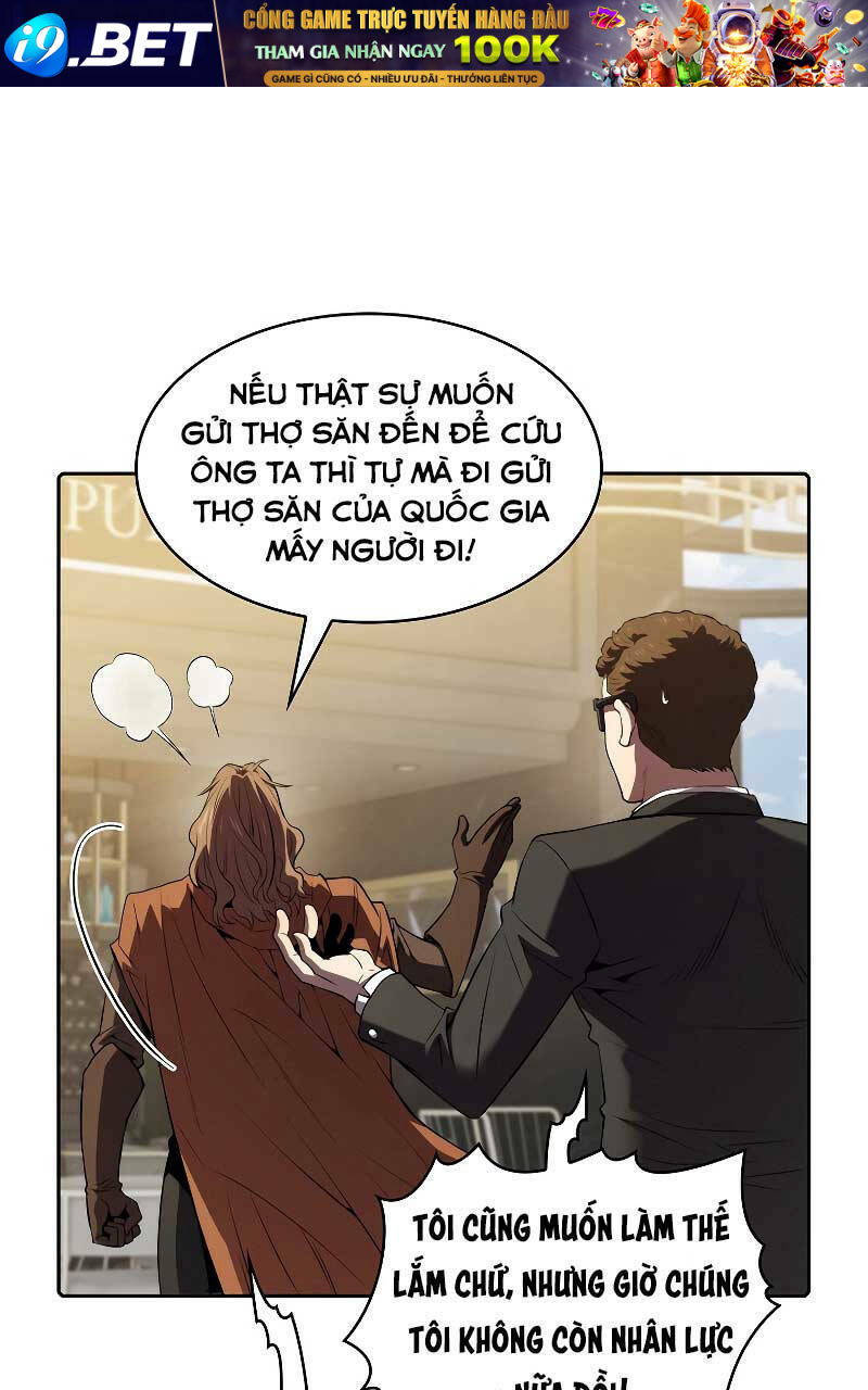 Người Chơi Trở Về Từ Địa Ngục - Chapter 118 - Page 30