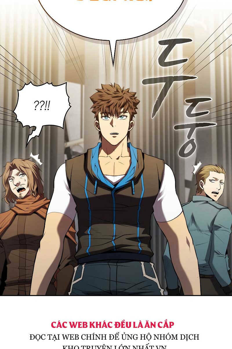 Người Chơi Trở Về Từ Địa Ngục - Chapter 118 - Page 34