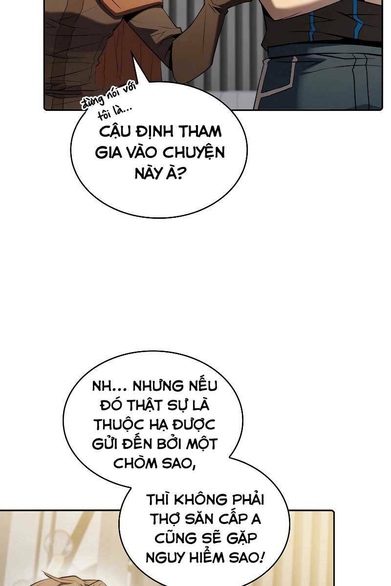 Người Chơi Trở Về Từ Địa Ngục - Chapter 118 - Page 36