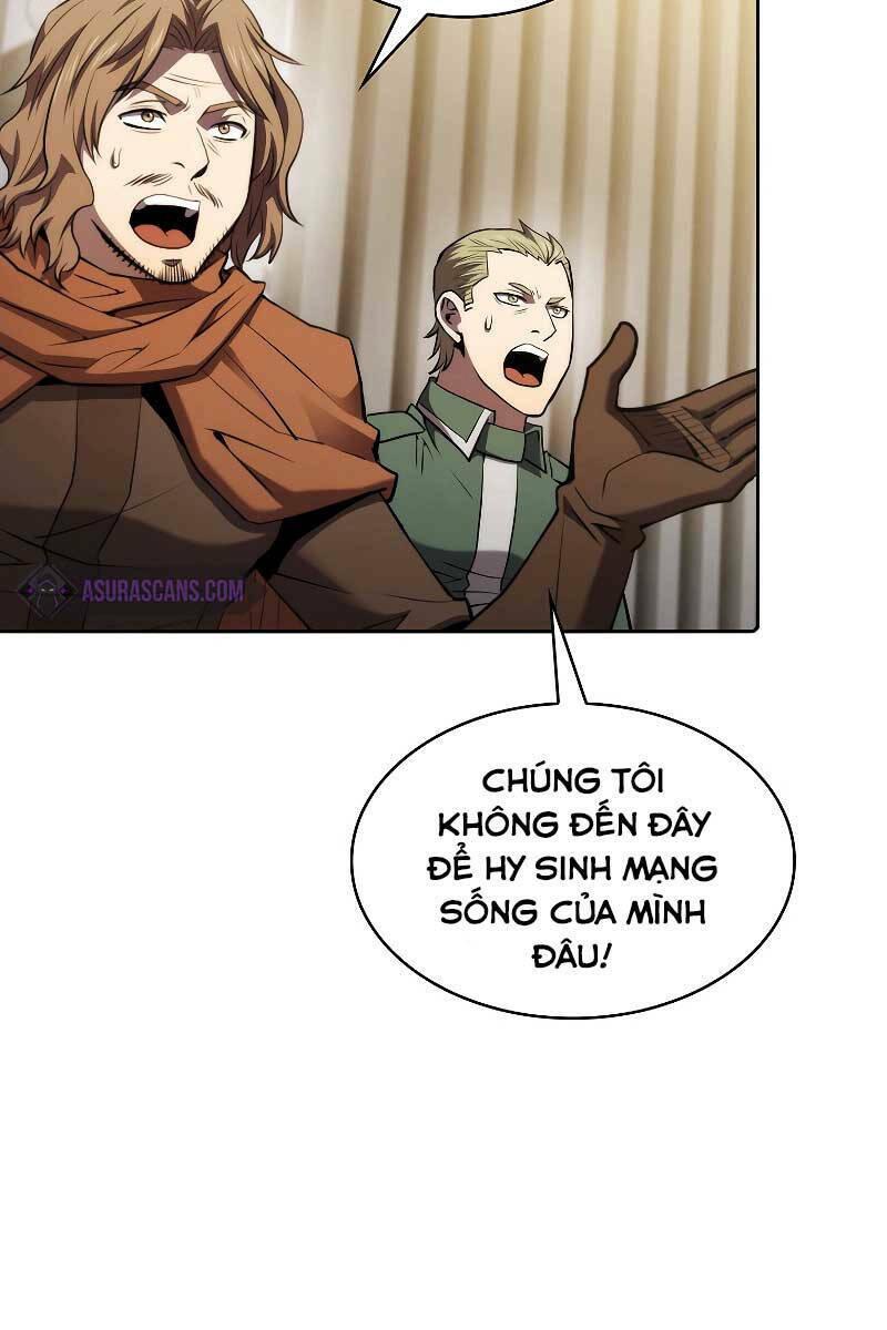 Người Chơi Trở Về Từ Địa Ngục - Chapter 118 - Page 37