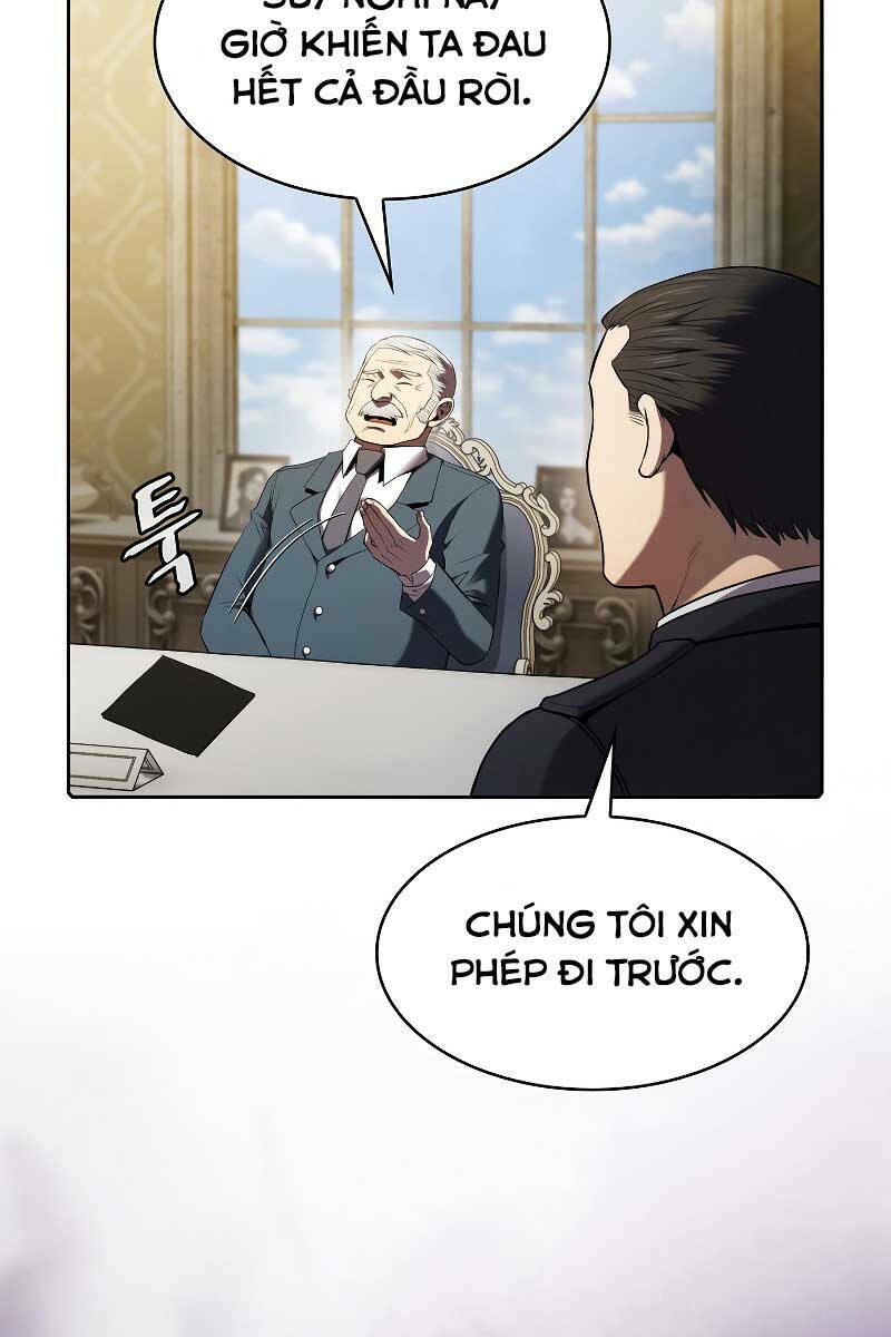 Người Chơi Trở Về Từ Địa Ngục - Chapter 118 - Page 3