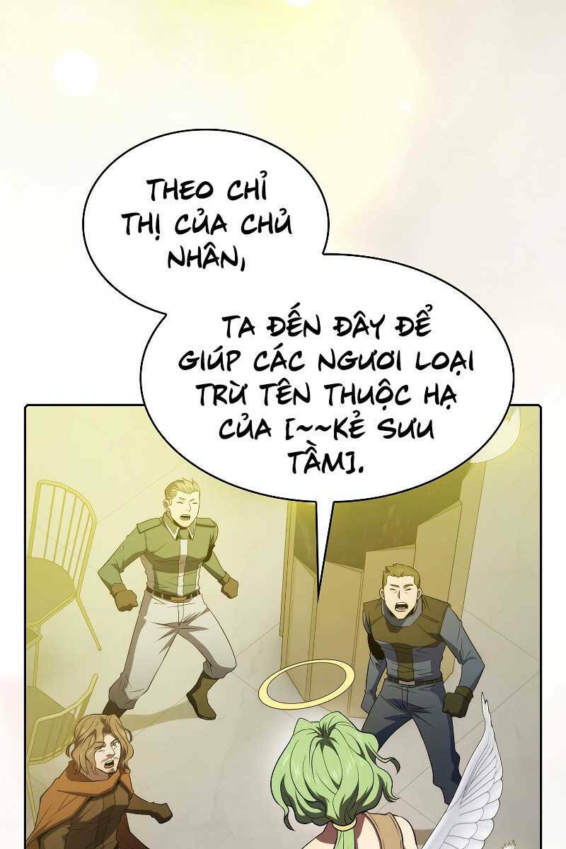 Người Chơi Trở Về Từ Địa Ngục - Chapter 118 - Page 46