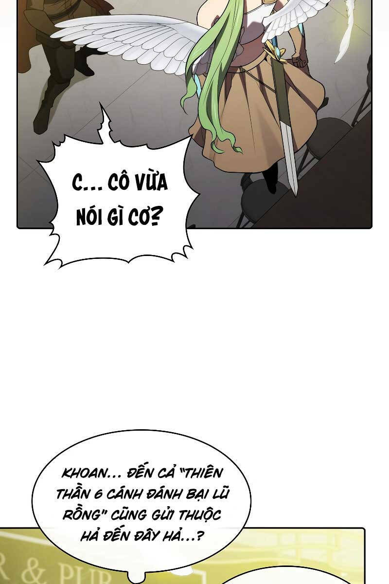 Người Chơi Trở Về Từ Địa Ngục - Chapter 118 - Page 47