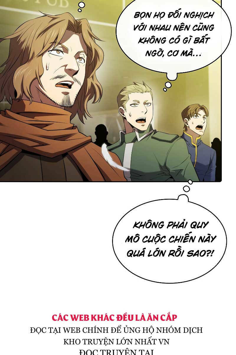 Người Chơi Trở Về Từ Địa Ngục - Chapter 118 - Page 48