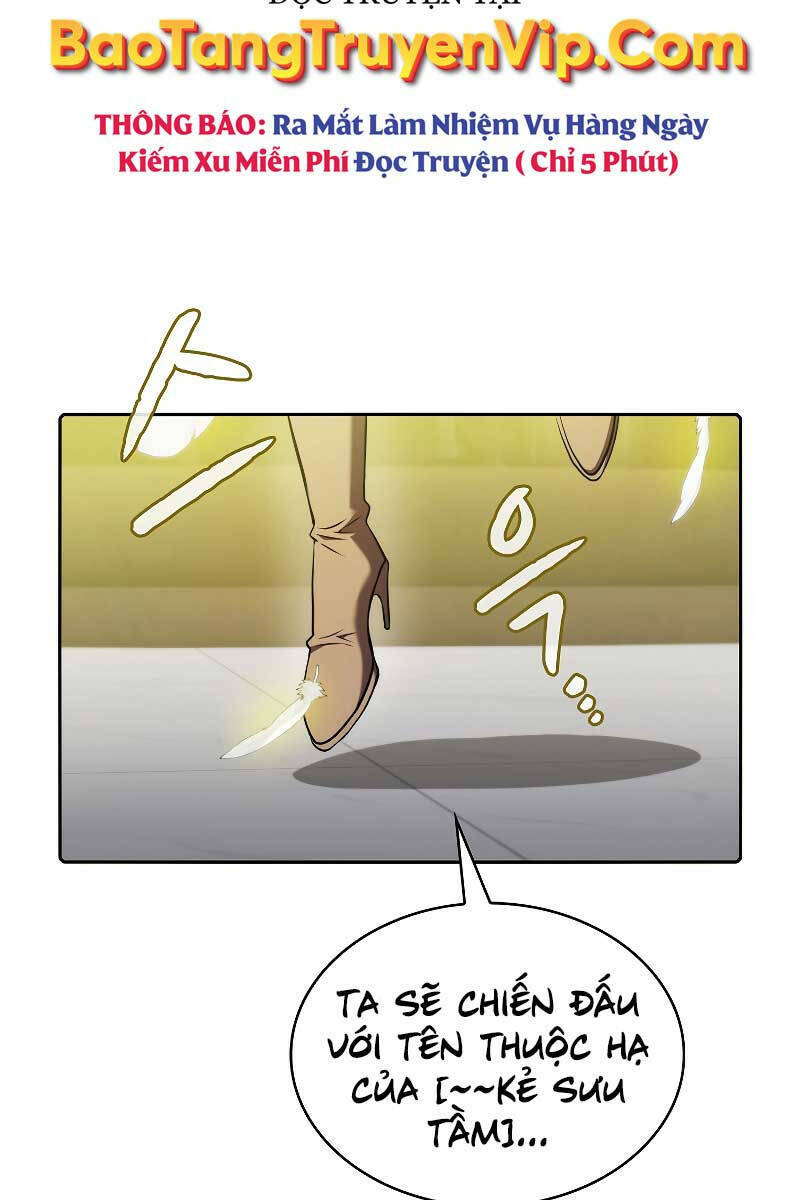 Người Chơi Trở Về Từ Địa Ngục - Chapter 118 - Page 49