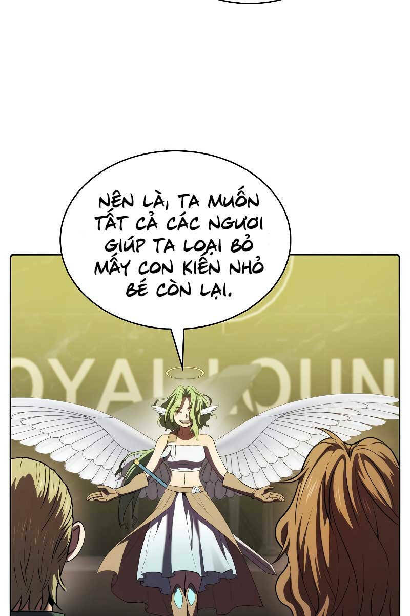 Người Chơi Trở Về Từ Địa Ngục - Chapter 118 - Page 50