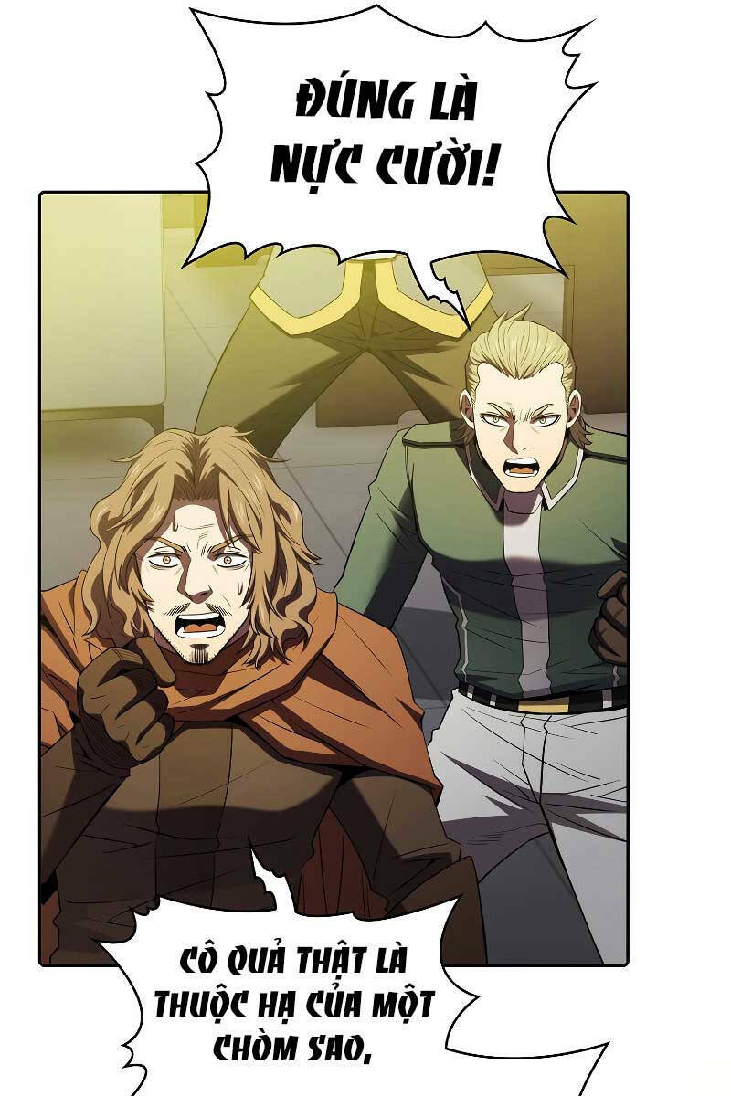 Người Chơi Trở Về Từ Địa Ngục - Chapter 118 - Page 52