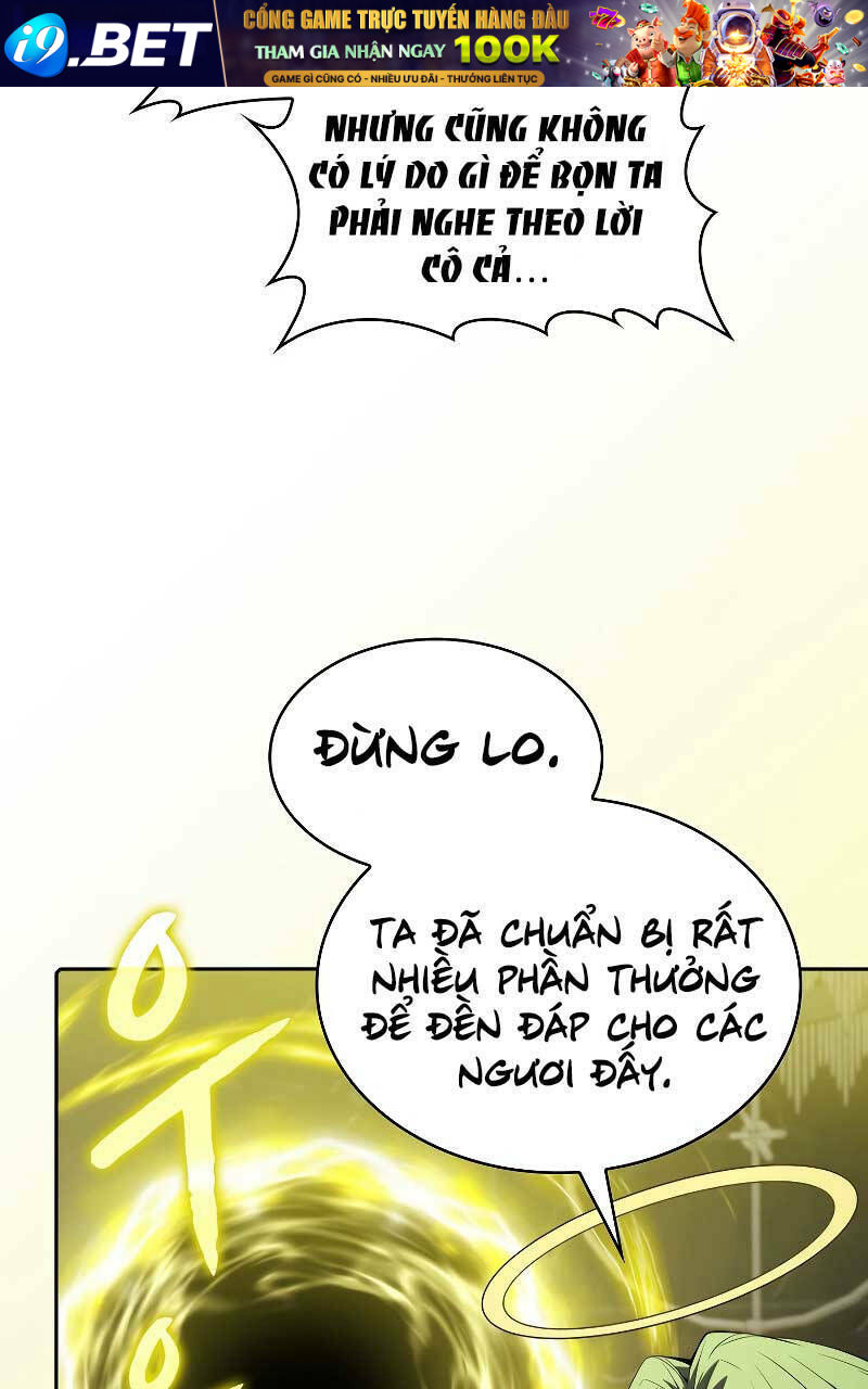 Người Chơi Trở Về Từ Địa Ngục - Chapter 118 - Page 53