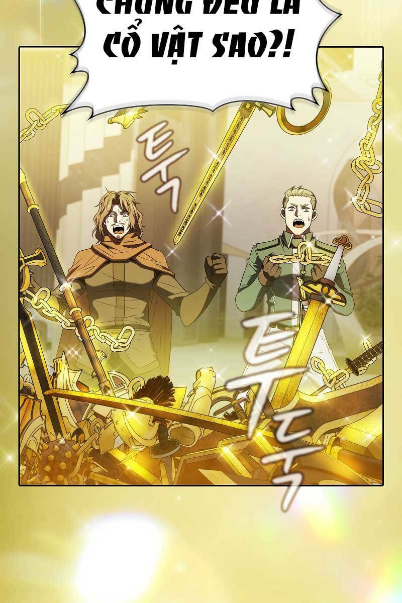 Người Chơi Trở Về Từ Địa Ngục - Chapter 118 - Page 57