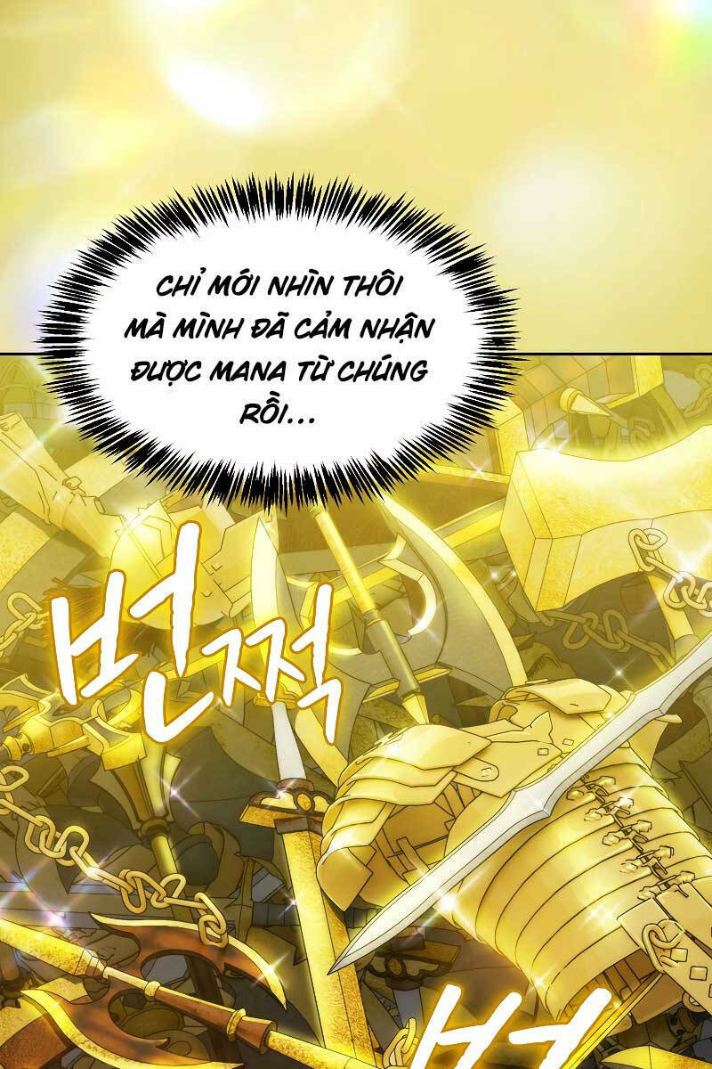 Người Chơi Trở Về Từ Địa Ngục - Chapter 118 - Page 58
