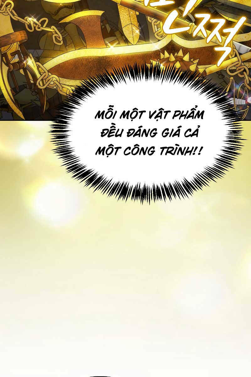 Người Chơi Trở Về Từ Địa Ngục - Chapter 118 - Page 59